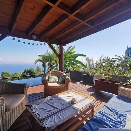 Villa Maloya Сен-Ле Екстер'єр фото