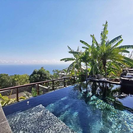 Villa Maloya Сен-Ле Екстер'єр фото