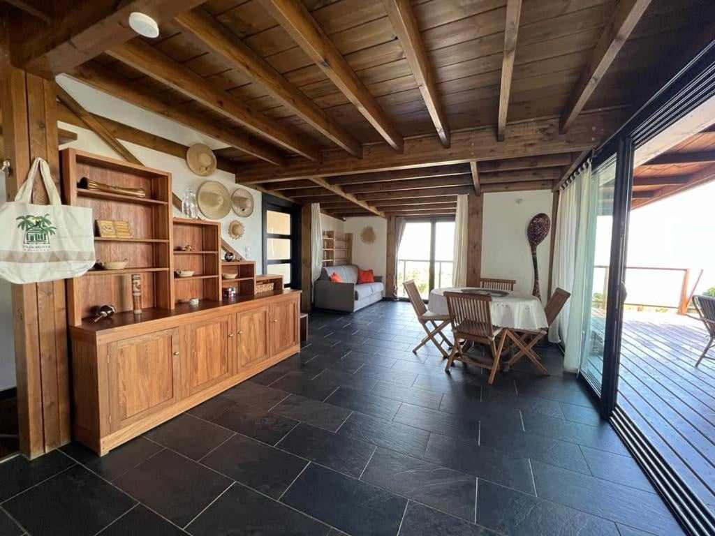 Villa Maloya Сен-Ле Екстер'єр фото