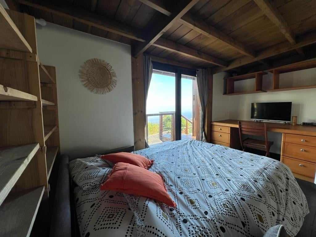 Villa Maloya Сен-Ле Екстер'єр фото