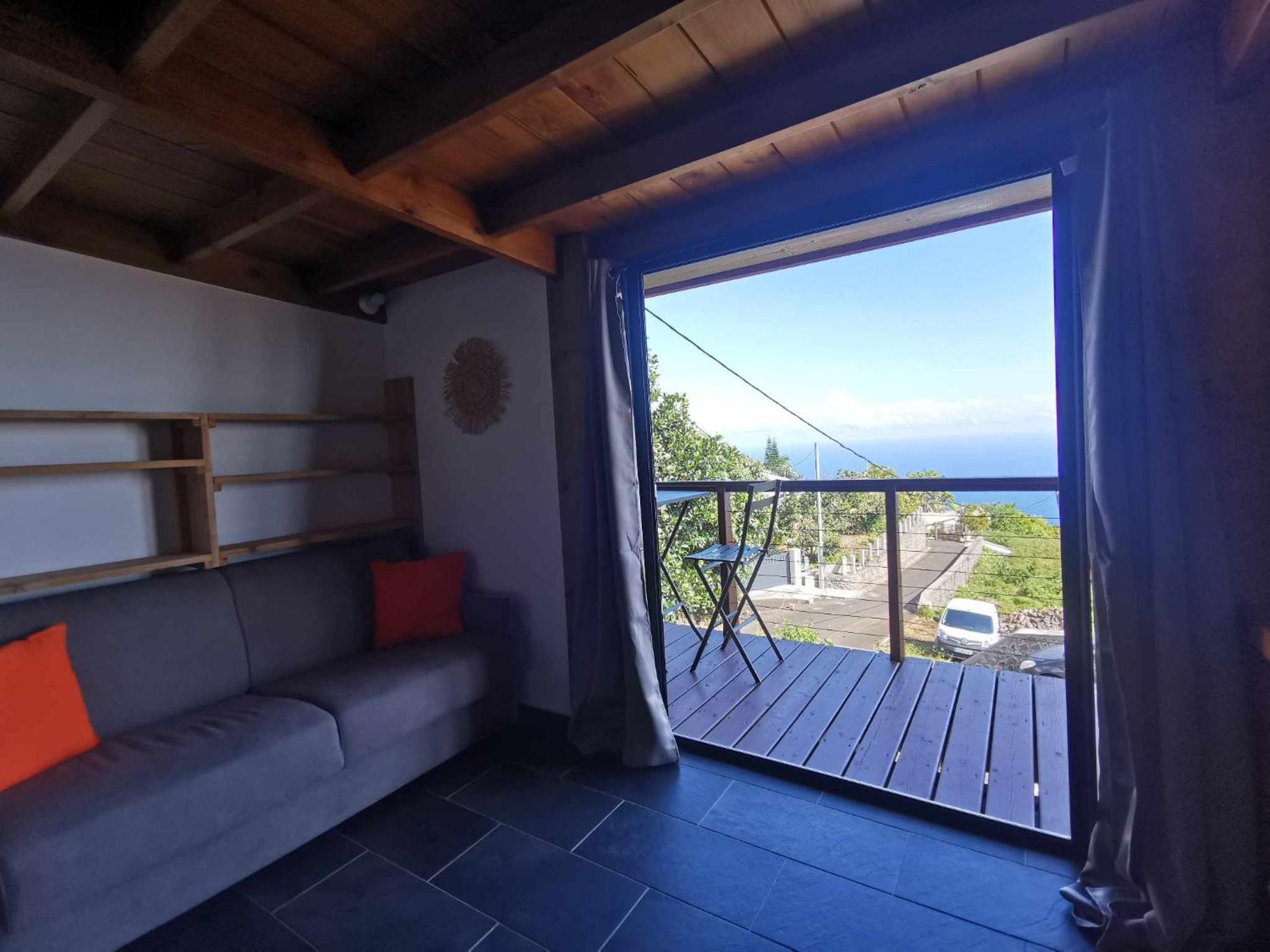 Villa Maloya Сен-Ле Екстер'єр фото